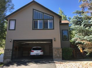 7415 Brook Hollow Loop Rd, Park City, UT 84098