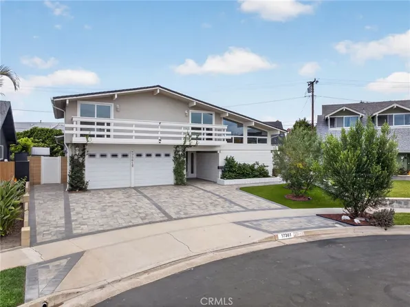 17361 Alta Vis, Huntington Beach, CA 92647