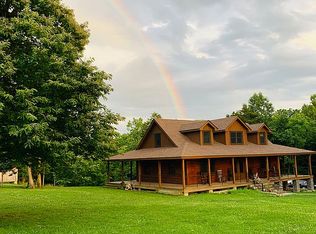 1311 Sand Springs Rd, Mount Vernon, KY 40456