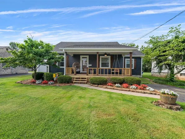 854 Magnolia St, Bowling Green, KY 42103