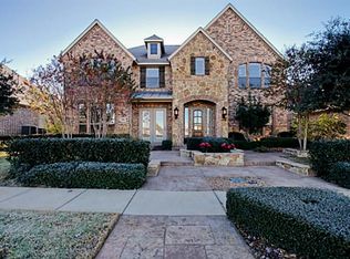 914 Chumley Rd, Garland, TX 75044