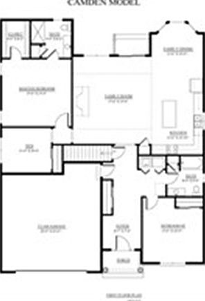 2nd image of 42 Copley Cir #42
