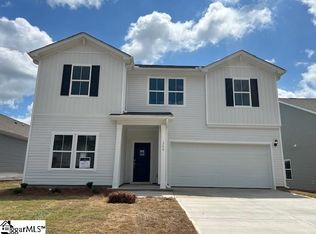280 Talbert Trl, Landrum, SC 29356