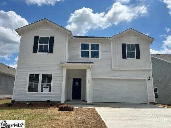 280 Talbert Trl, Landrum, SC 29356