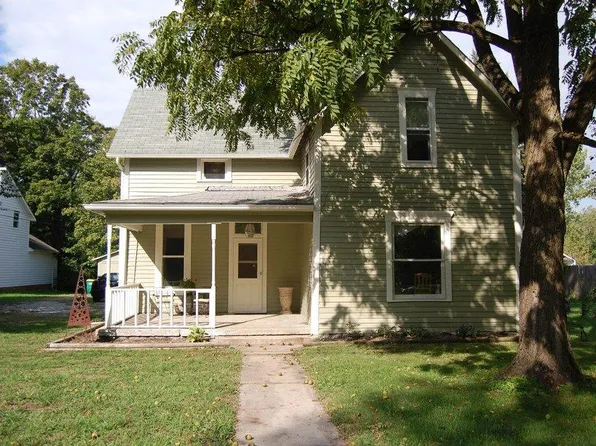 421 N Union St, Westfield, IN 46074