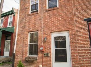 219 Jacksonia St, Pittsburgh, PA 15212