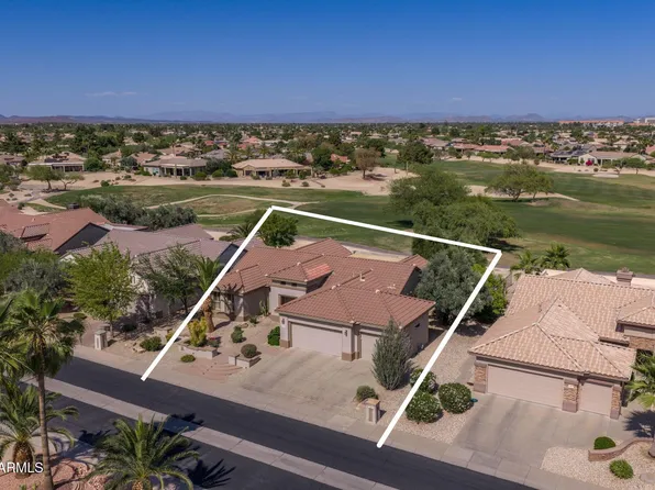 19591 N RIM Drive, Surprise, AZ 85374