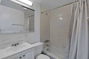 Rented by Compass