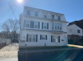 964 Branch Ave, Providence, RI 02904