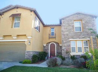 38553 Lion Way, Palmdale, CA 93551