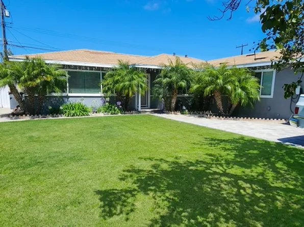 4031 S F St, Oxnard, CA 93033