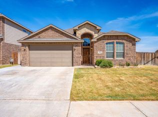 7000 Spur Ranch Rd, Odessa, TX 79765