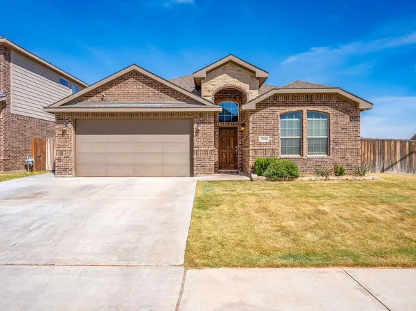 7000 Spur Ranch Rd, Odessa, TX 79765