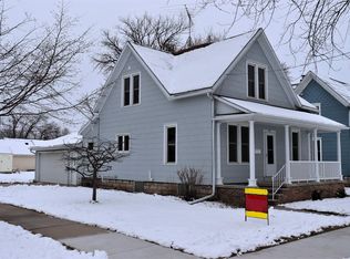 832 W Elsie St, Appleton, WI 54914