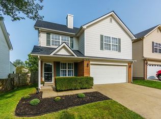 289 Lucille Dr, Lexington, KY 40511