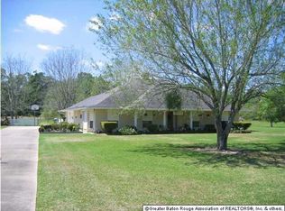 14603 Hubbs Rd, Pride, LA 70770