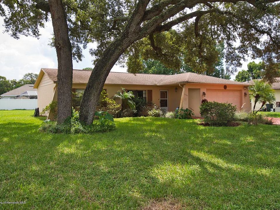 9744 Eldridge Rd, Spring Hill, FL 34608 Zillow