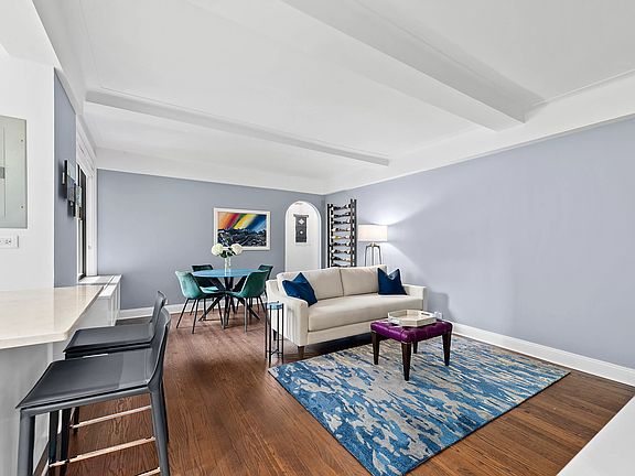 2nd image of 308 E 79th St APT 9C