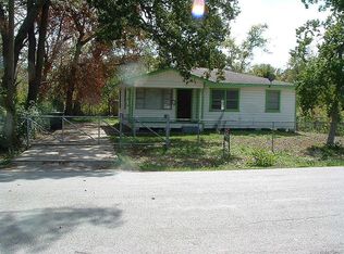 4320 Plaag St, Houston, TX 77016