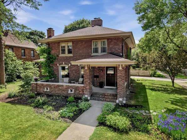 1330 N 5th STREET, Sheboygan, WI 53081