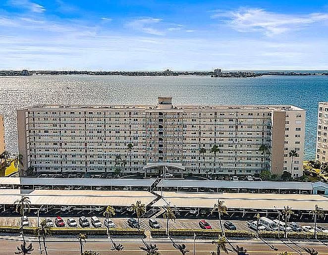 1st image of 5980 Shore Blvd S APT 203