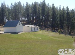 2661 Rathbun Way #B, Chewelah, WA 99109