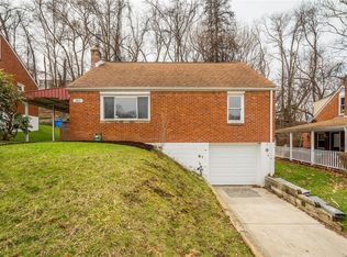 263 Maryellen Dr, North Versailles, PA 15137
