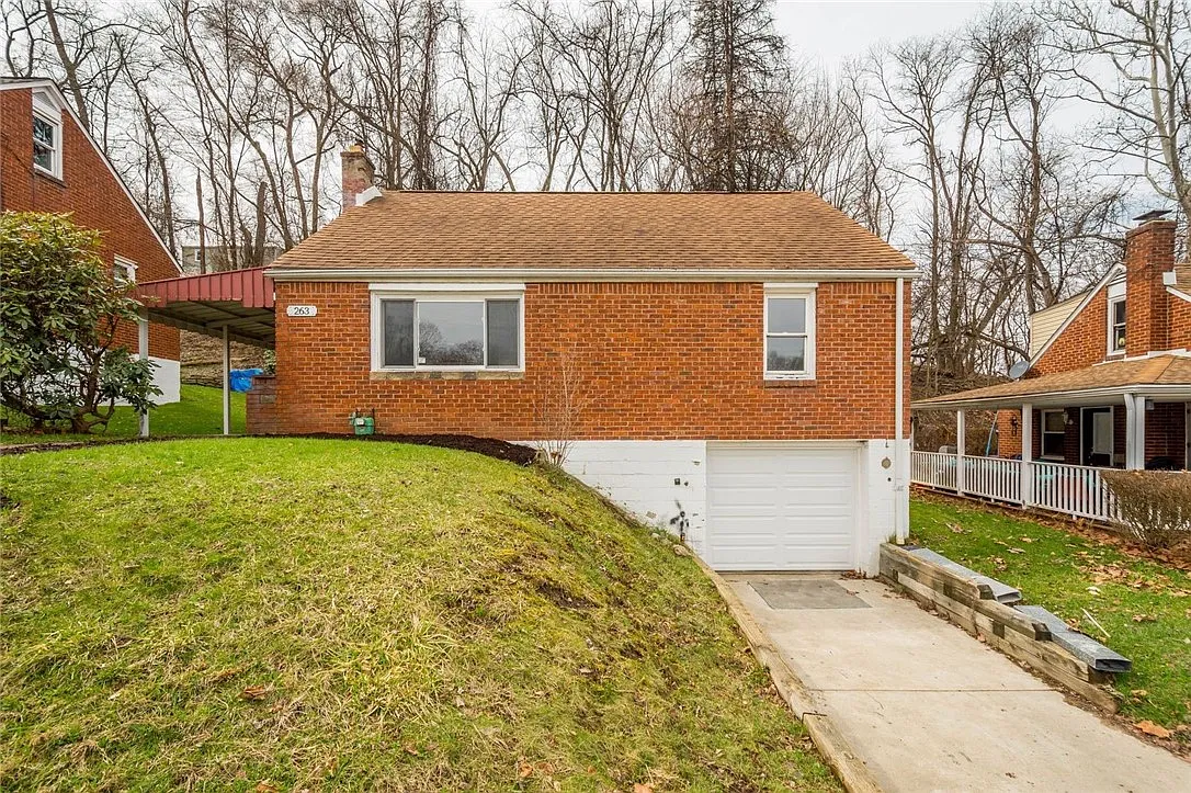 263 Maryellen Dr photo 1