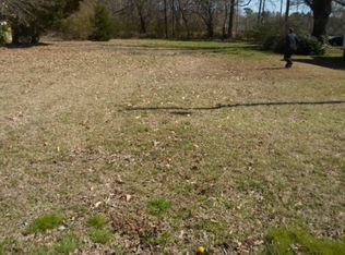 1320 Paradise Rd, Edenton, NC 27932