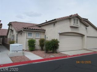 161 Tapatio St #32, Henderson, NV 89074