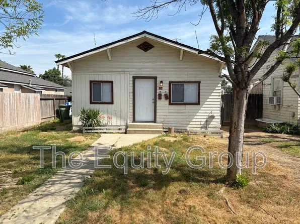 326 S L St Unit A, Dinuba, CA 93618
