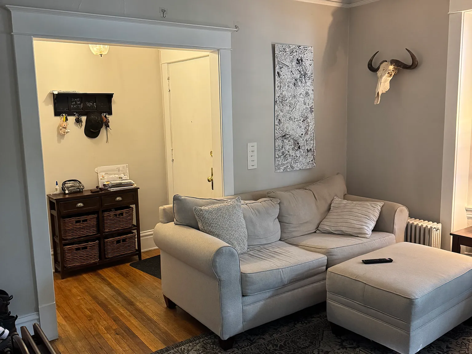 2 bed, 1600 sqft, $2,100 — Photo 4