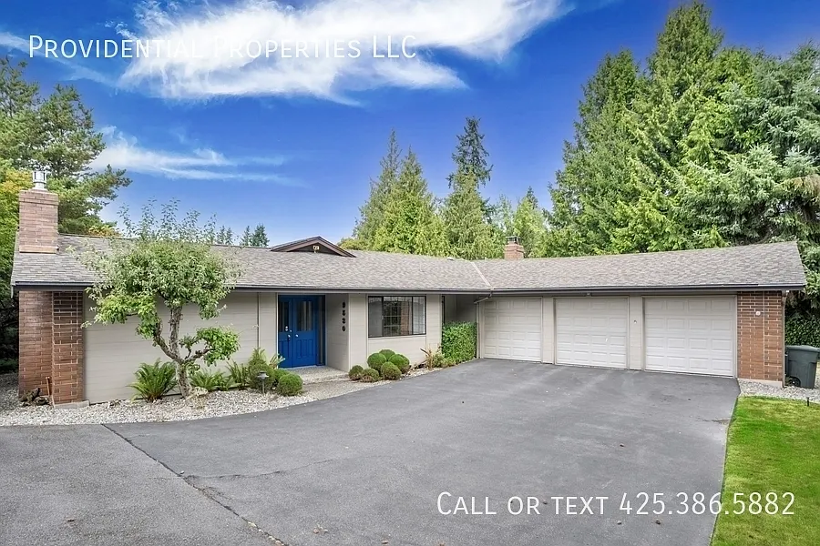 4 bed, 2.5 bath, 2290 sqft, $5,000 — Photo 1