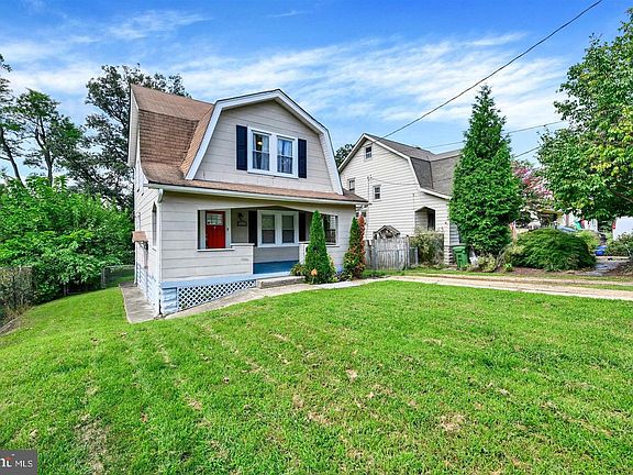 2nd image of 4806 Holder Ave