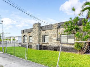 2235 NW North River Dr, Miami, FL 33125