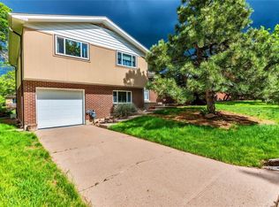 6710 S Downing Cir W, Centennial, CO 80122