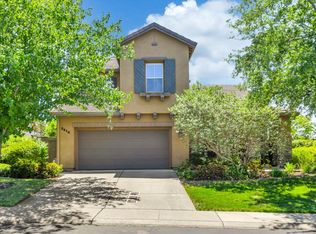 3419 Archetto Dr, El Dorado Hills, CA