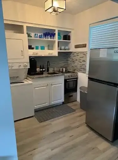 1 bed, 460 sqft, $1,700 — Photo 3