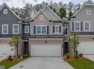 757 Woods Chapel Rd Lot 98, Sugar Hill, GA 30518
