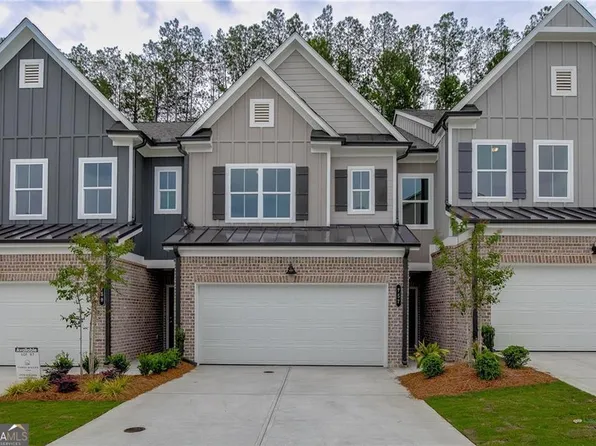 757 Woods Chapel Rd Lot 98, Sugar Hill, GA 30518