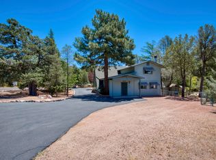 511 E Evergreen St, Payson, AZ 85541