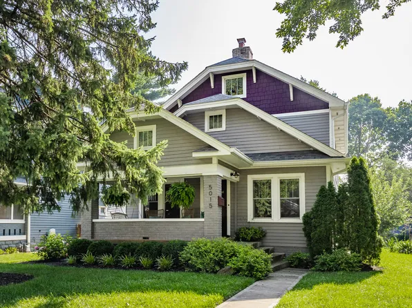 5015 N Park Ave, Indianapolis, IN 46205