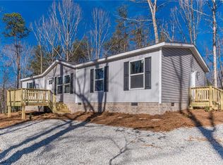643 Old Ridge Rd, Demorest, GA 30535