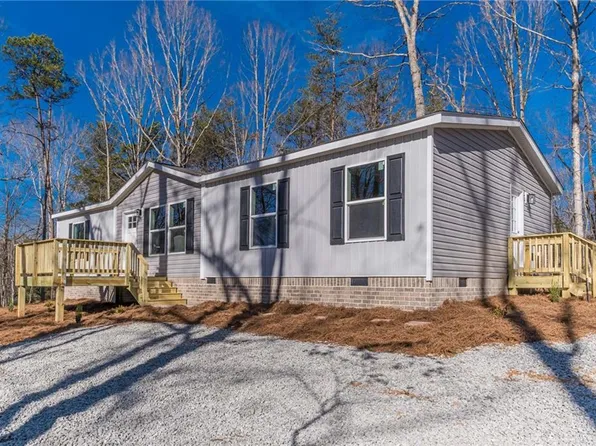 643 Old Ridge Rd, Demorest, GA 30535