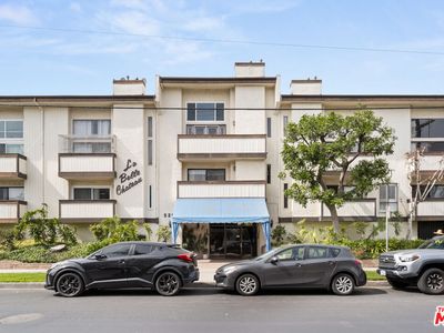 5255 Bellingham Ave UNIT 101, Valley Village, CA, 91607