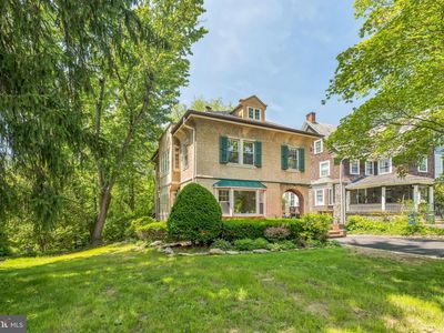 215 Summit Ave, Jenkintown, PA, 19046