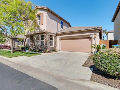3214 N Kayenta St, Visalia, CA, 93291
