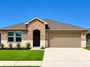 16717 Hudson Prairie Way, Fort Worth, TX 76247