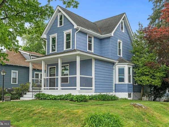 100 Oswego Ave, Audubon, NJ 08106