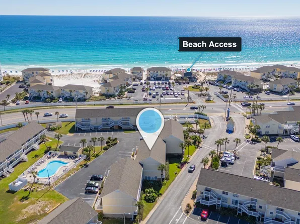 775 Gulf Shore Dr Unit 8149, Destin, FL 32541